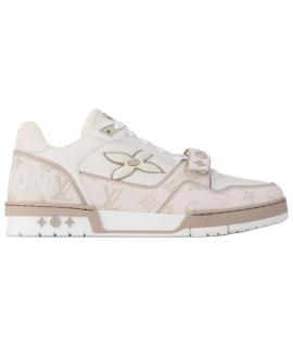 LOUIS VUITTON Кроссовки