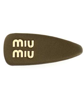 MIU MIU Заколка