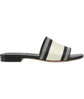 GUCCI Шлепанцы