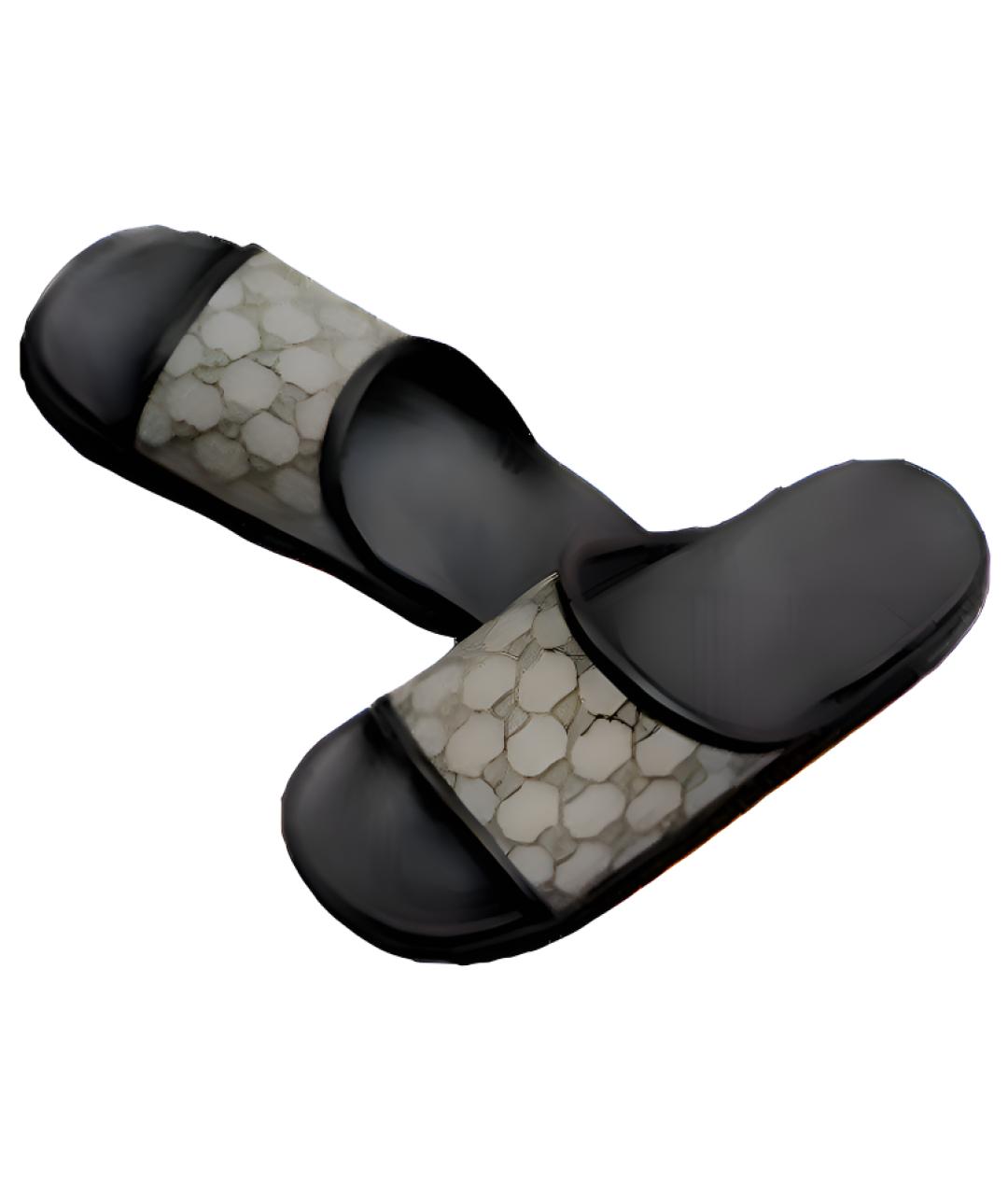 GUCCI Бежевые сандалии, фото 3