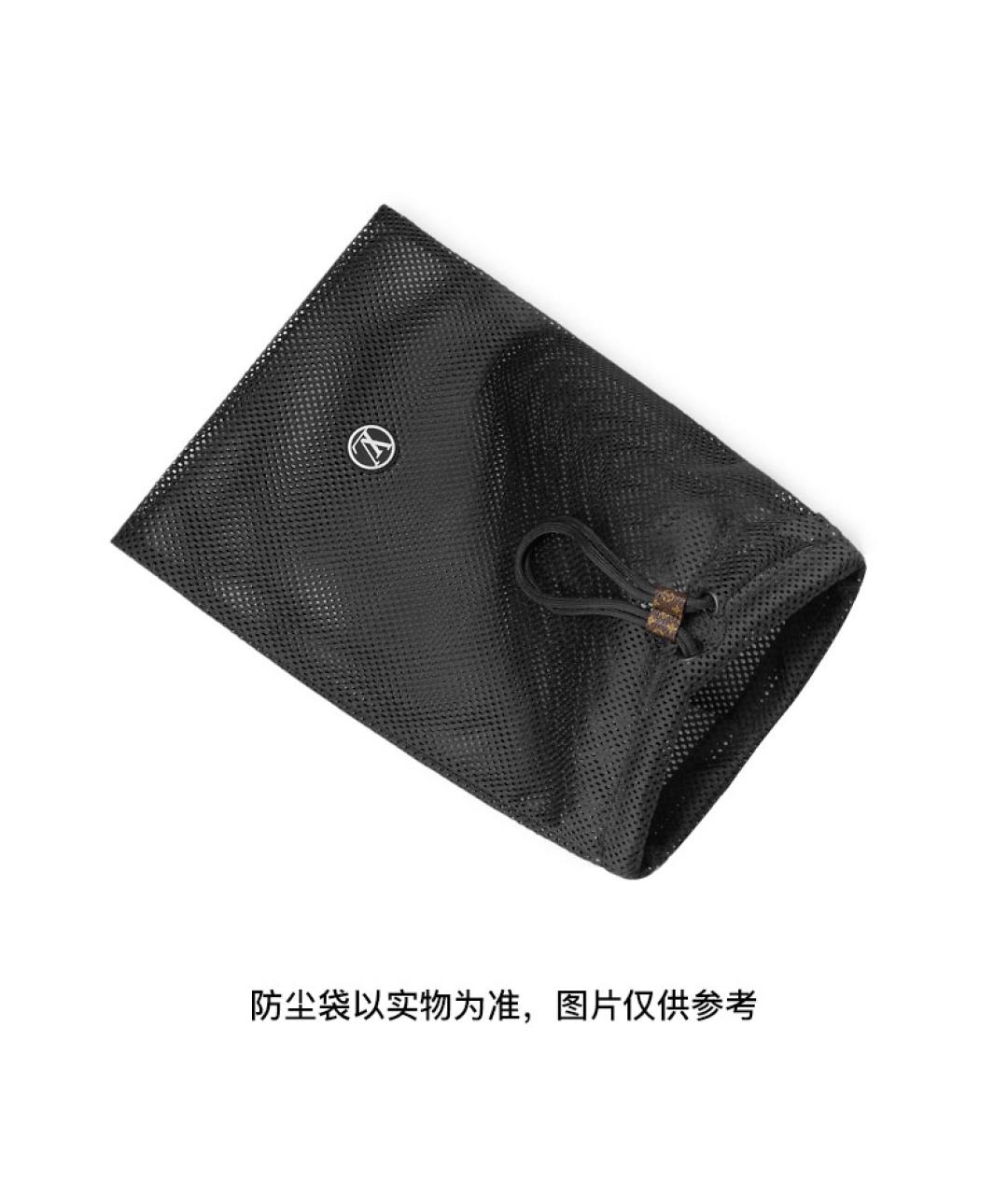 LOUIS VUITTON Белые замшевые кеды, фото 6