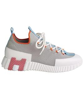 HERMES Кроссовки