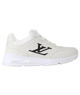 LOUIS VUITTON Низкие кроссовки / кеды