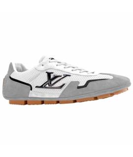 LOUIS VUITTON Низкие кроссовки / кеды