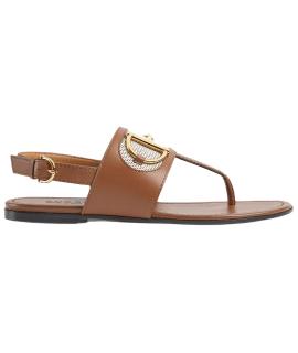 GUCCI Сандалии