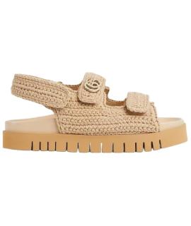 GUCCI Сандалии