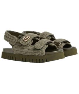 GUCCI Сандалии