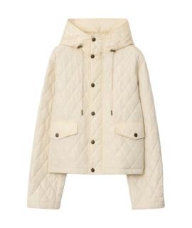 BURBERRY Пуховик