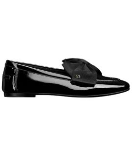 CHRISTIAN DIOR Лоферы