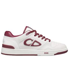 CHRISTIAN DIOR Низкие кроссовки / кеды