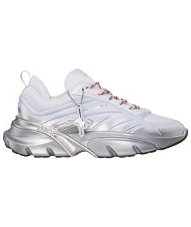 CHRISTIAN DIOR Низкие кроссовки / кеды