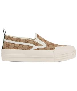 GUCCI Слипоны
