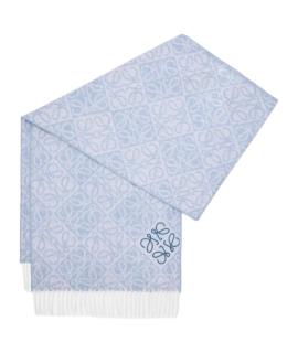 LOEWE Шарф