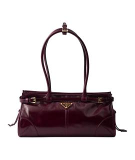 PRADA Сумка через плечо