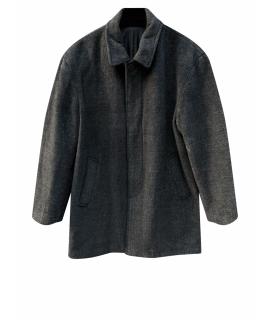 SAINT LAURENT Пальто