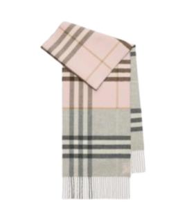 BURBERRY Шарф