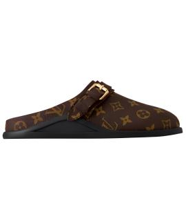 LOUIS VUITTON Мюли