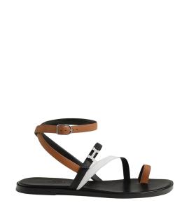 HERMES Сандалии