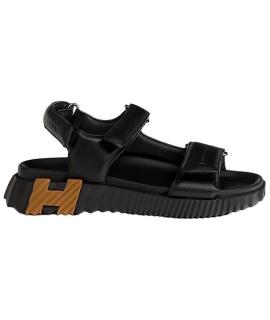 HERMES Сандалии