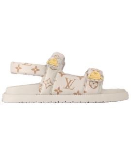 LOUIS VUITTON Сандалии