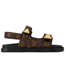 LOUIS VUITTON Сандалии