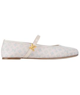 LOUIS VUITTON Балетки