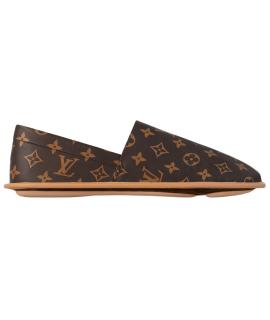 LOUIS VUITTON Лоферы
