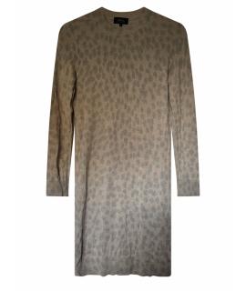 A.P.C. Повседневное платье
