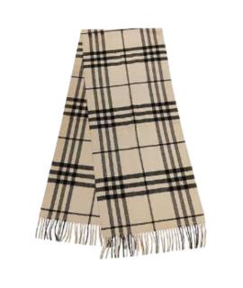 BURBERRY Шарф