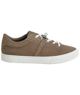 HERMES Низкие кроссовки / кеды