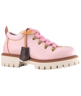 LOUIS VUITTON Низкие ботинки