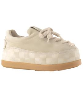 LOUIS VUITTON Ботинки