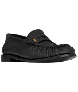 SAINT LAURENT Лоферы