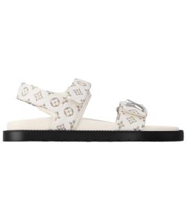 LOUIS VUITTON Сандалии