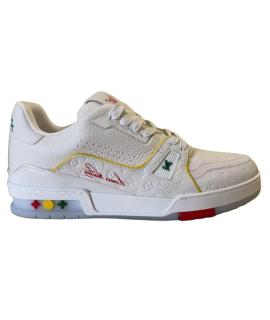 LOUIS VUITTON Кроссовки