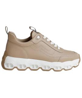 HERMES Кроссовки