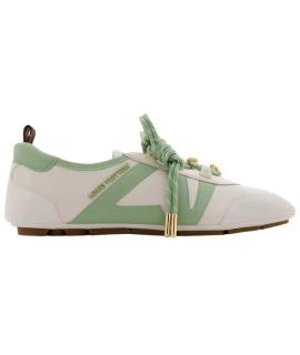 LOUIS VUITTON Кеды