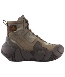 LOUIS VUITTON Ботинки