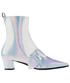 LOUIS VUITTON Ботильоны