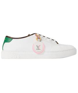 LOUIS VUITTON Кеды