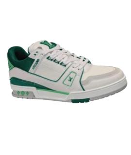 LOUIS VUITTON Низкие кроссовки / кеды