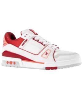 LOUIS VUITTON Низкие кроссовки / кеды