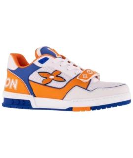 LOUIS VUITTON Низкие кроссовки / кеды