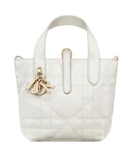 CHRISTIAN DIOR Сумка через плечо