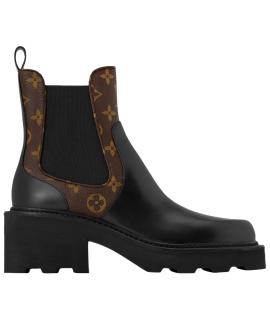 LOUIS VUITTON Ботинки