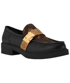 LOUIS VUITTON Лоферы