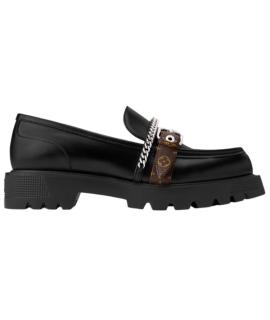 LOUIS VUITTON Лоферы