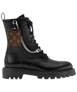 LOUIS VUITTON Ботинки