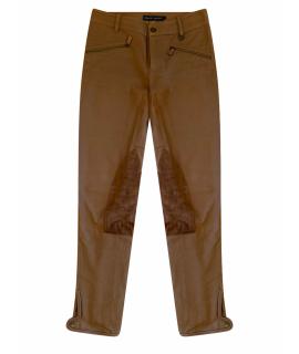 RALPH LAUREN Брюки узкие