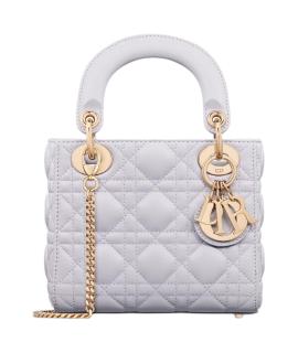 CHRISTIAN DIOR Сумка через плечо